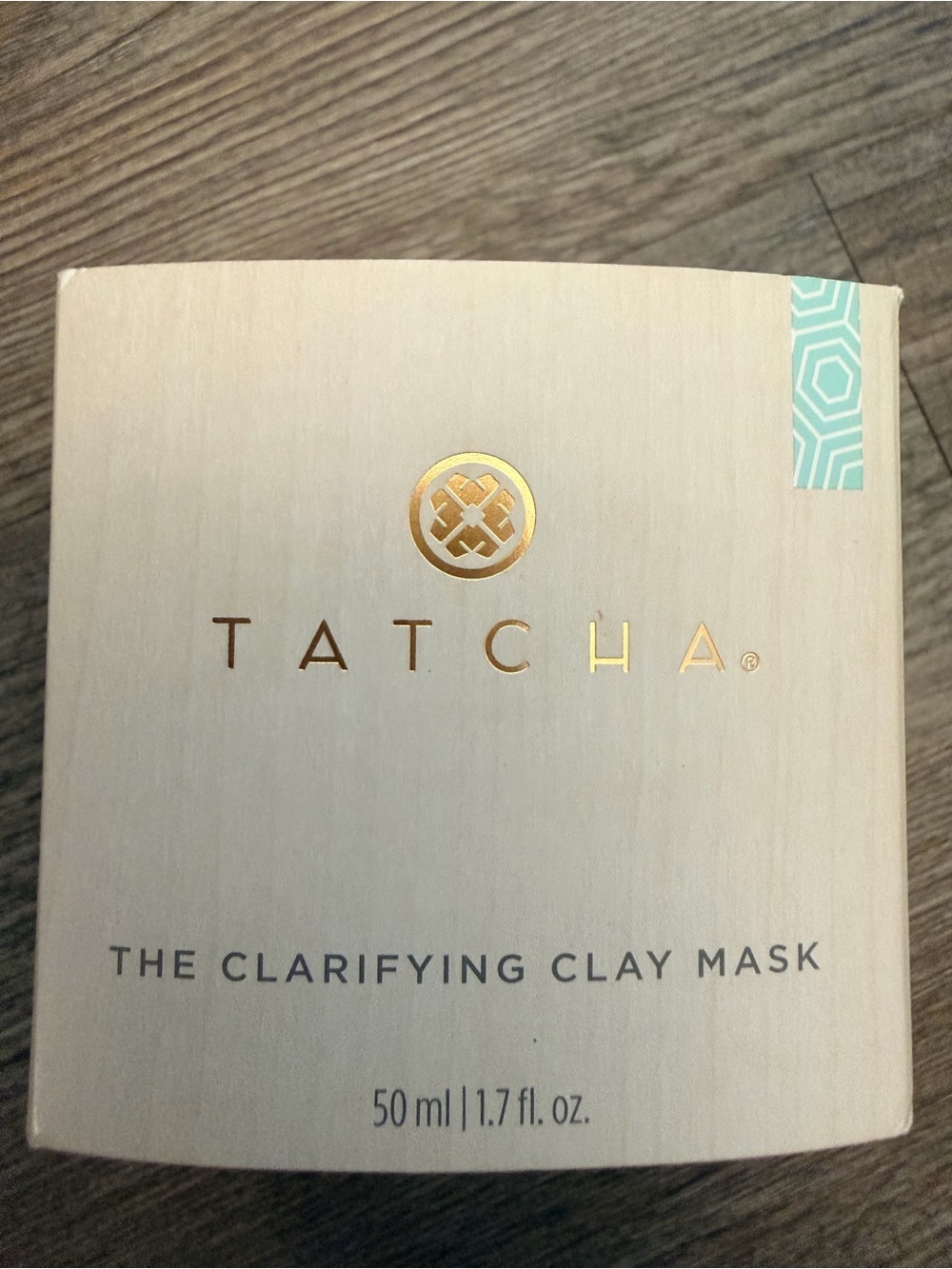 Tatcha The Clarifying Clay Mask - White - Picture 5 of 5